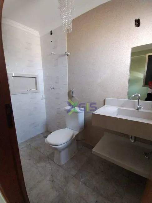 Apartamento com 2 quartos à venda, 65m2 em Vila Ercília, Sao Jose Do Rio Preto - SP - imagem 3 Foto 3 de Apartamento com 2 quartos à venda, 65m2 em Vila Ercília, Sao Jose Do Rio Preto - SP