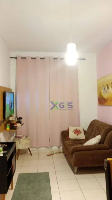 Apartamento com 2 quartos à venda, 47m2 em Residencial Ana Célia, Sao Jose Do Rio Preto - SP - imagem 9 Foto 9 de Apartamento com 2 quartos à venda, 47m2 em Residencial Ana Célia, Sao Jose Do Rio Preto - SP