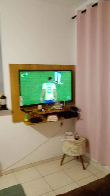 Apartamento com 2 quartos à venda, 47m2 em Residencial Ana Célia, Sao Jose Do Rio Preto - SP - imagem 7 Foto 7 de Apartamento com 2 quartos à venda, 47m2 em Residencial Ana Célia, Sao Jose Do Rio Preto - SP