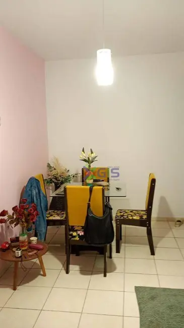 Apartamento com 2 quartos à venda, 47m2 em Residencial Ana Célia, Sao Jose Do Rio Preto - SP - imagem 4 Foto 4 de Apartamento com 2 quartos à venda, 47m2 em Residencial Ana Célia, Sao Jose Do Rio Preto - SP