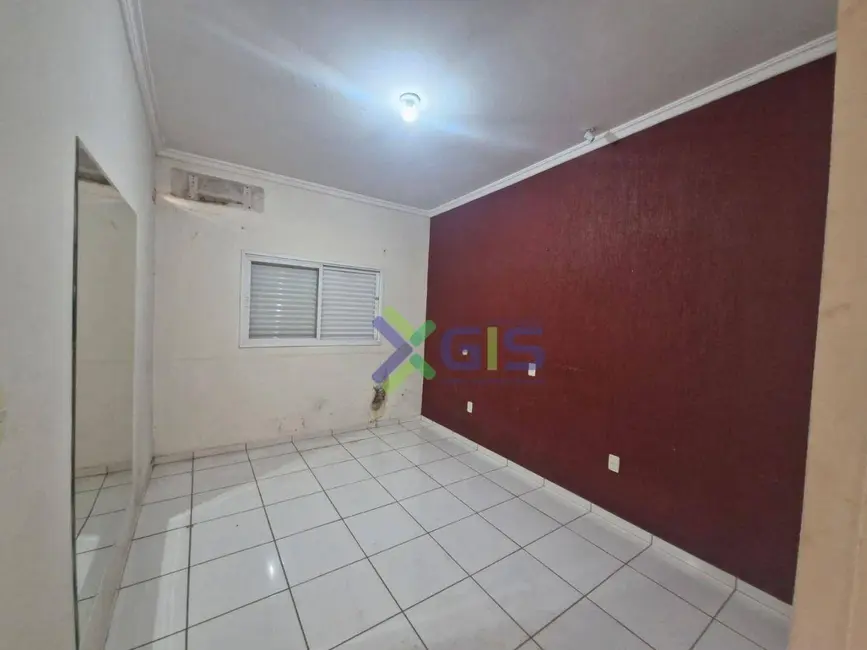 Foto 2 de Casa à venda e para alugar, 480m2 em Parque Industrial, Sao Jose Do Rio Preto - SP