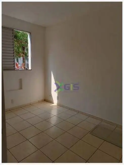 Foto 2 de Apartamento com 1 quarto para alugar, 50m2 em Loteamento Clube V, Sao Jose Do Rio Preto - SP