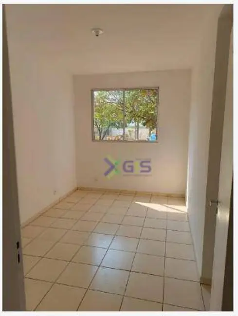 Foto 1 de Apartamento com 1 quarto para alugar, 50m2 em Loteamento Clube V, Sao Jose Do Rio Preto - SP