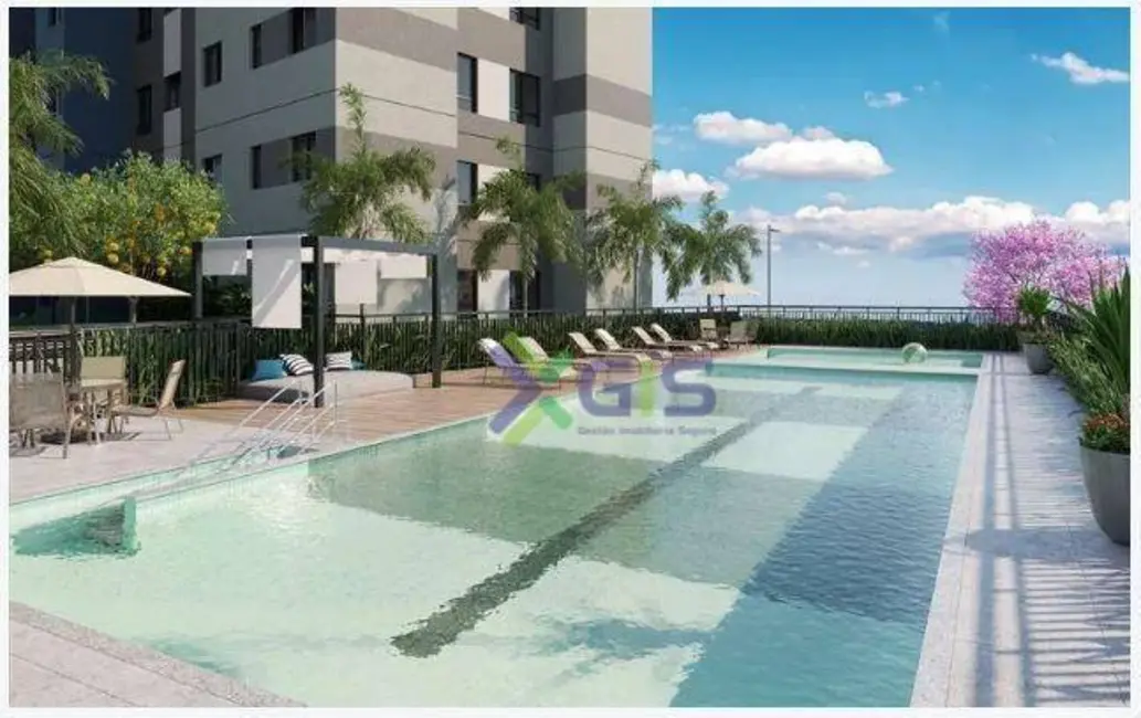 Apartamento com 2 quartos para alugar, 48m2 em Jardim Yolanda, Sao Jose Do Rio Preto - SP - imagem 1 Foto 1 de Apartamento com 2 quartos para alugar, 48m2 em Jardim Yolanda, Sao Jose Do Rio Preto - SP