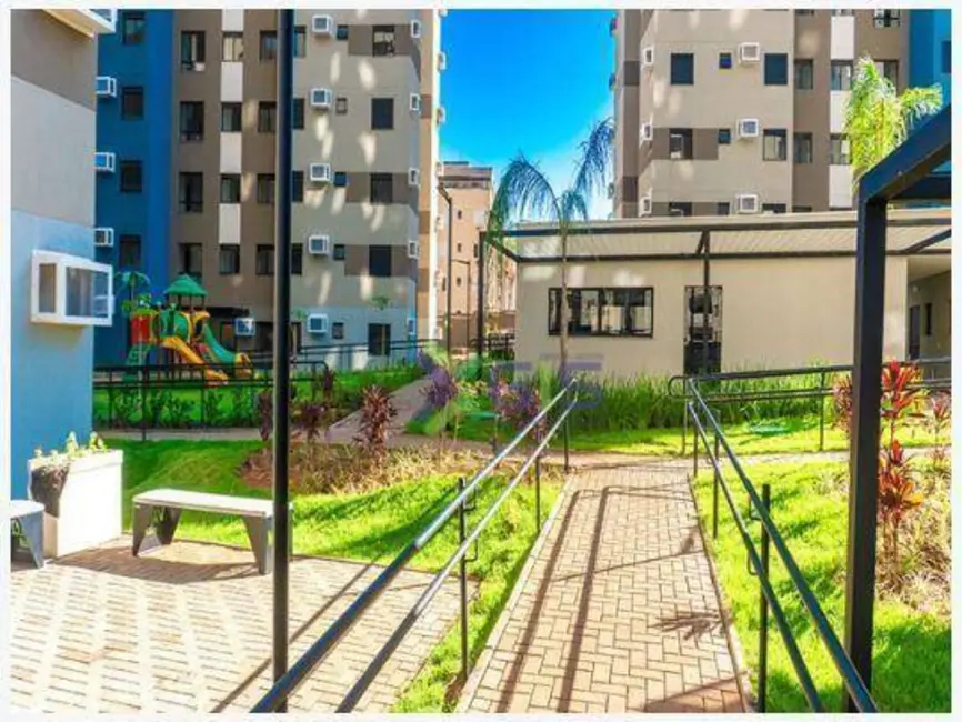 Apartamento com 2 quartos para alugar, 48m2 em Jardim Yolanda, Sao Jose Do Rio Preto - SP - imagem 3 Foto 3 de Apartamento com 2 quartos para alugar, 48m2 em Jardim Yolanda, Sao Jose Do Rio Preto - SP