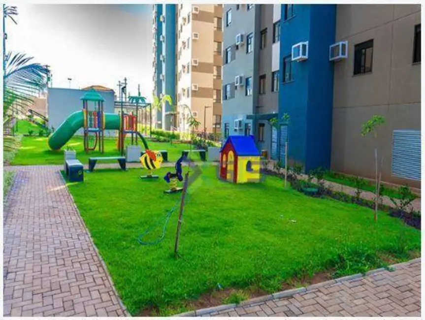 Apartamento com 2 quartos para alugar, 48m2 em Jardim Yolanda, Sao Jose Do Rio Preto - SP - imagem 4 Foto 4 de Apartamento com 2 quartos para alugar, 48m2 em Jardim Yolanda, Sao Jose Do Rio Preto - SP