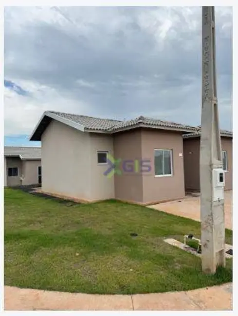 Foto 4 de Casa com 1 quarto para alugar, 70m2 em Bady Bassitt - SP