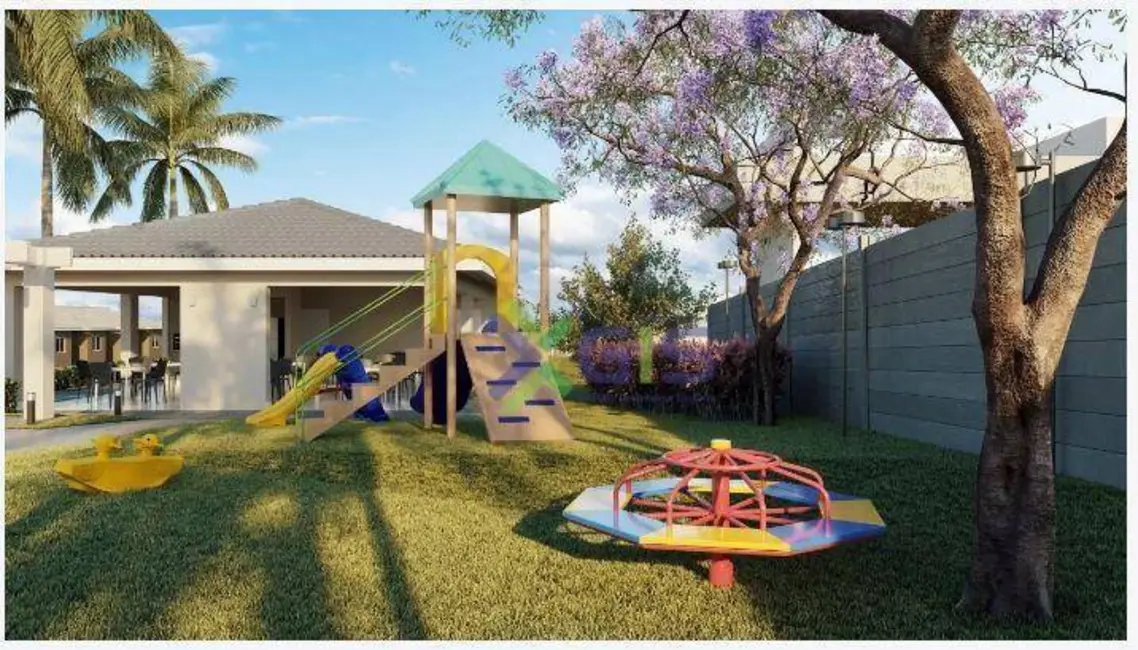 Foto 6 de Casa com 1 quarto para alugar, 70m2 em Bady Bassitt - SP