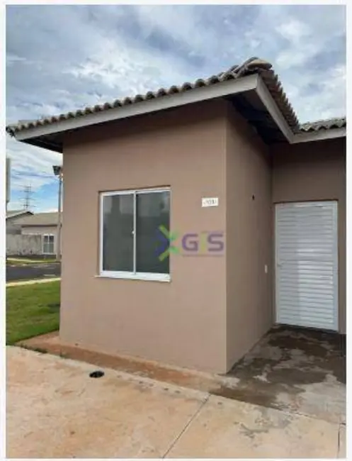 Foto 9 de Casa com 1 quarto para alugar, 70m2 em Bady Bassitt - SP