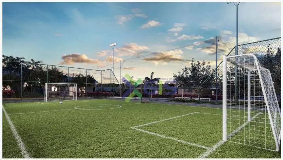 Foto 8 de Casa com 1 quarto para alugar, 70m2 em Bady Bassitt - SP