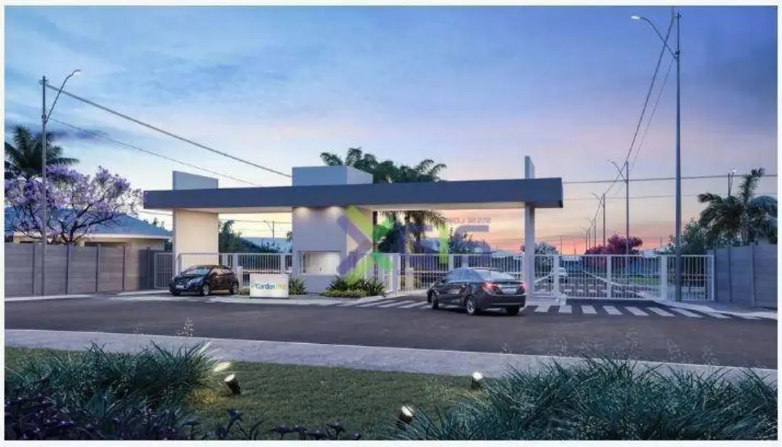 Foto 7 de Casa com 1 quarto para alugar, 70m2 em Bady Bassitt - SP