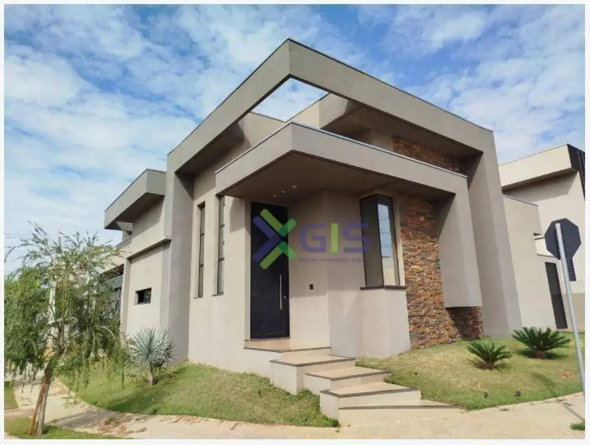 Foto 1 de Casa com 3 quartos para alugar, 160m2 em Residencial Maria Júlia, Sao Jose Do Rio Preto - SP