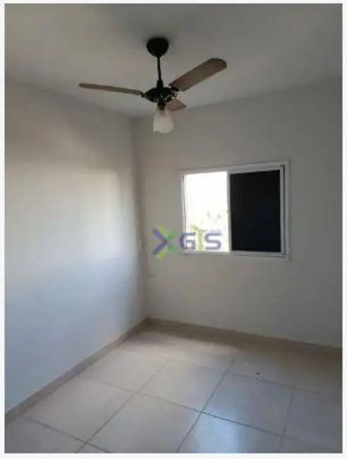 Foto 2 de Apartamento com 2 quartos para alugar, 50m2 em Residencial Santa Filomena, Sao Jose Do Rio Preto - SP