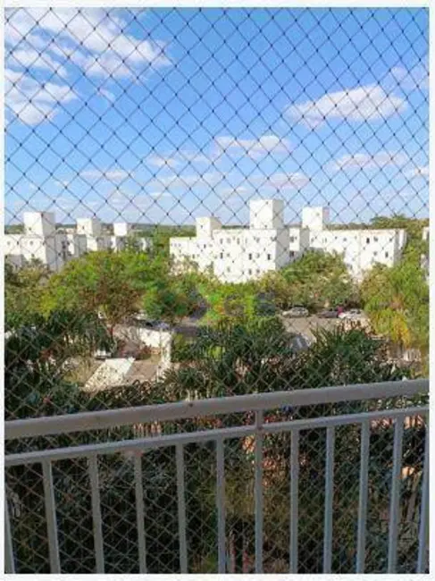 Foto 8 de Apartamento com 2 quartos para alugar, 50m2 em Residencial Santa Filomena, Sao Jose Do Rio Preto - SP