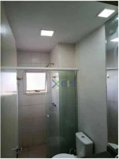 Foto 5 de Apartamento com 2 quartos para alugar, 50m2 em Residencial Santa Filomena, Sao Jose Do Rio Preto - SP