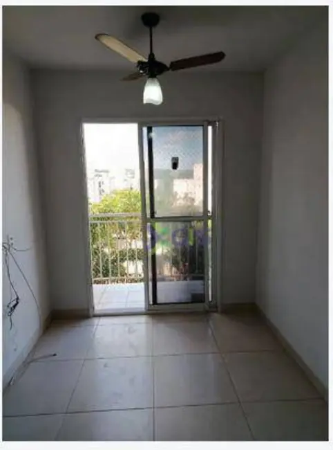 Foto 1 de Apartamento com 2 quartos para alugar, 50m2 em Residencial Santa Filomena, Sao Jose Do Rio Preto - SP