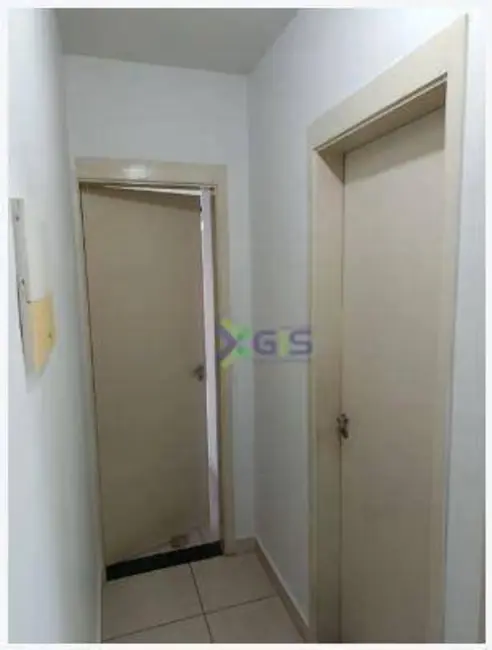 Foto 6 de Apartamento com 2 quartos para alugar, 50m2 em Residencial Santa Filomena, Sao Jose Do Rio Preto - SP