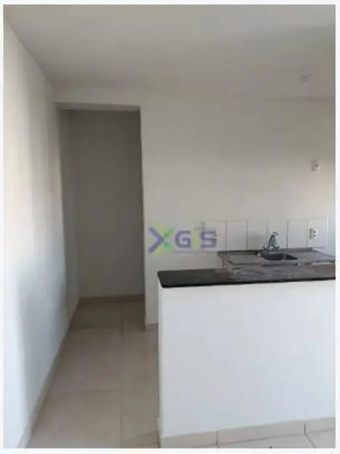 Foto 3 de Apartamento com 2 quartos para alugar, 50m2 em Residencial Santa Filomena, Sao Jose Do Rio Preto - SP