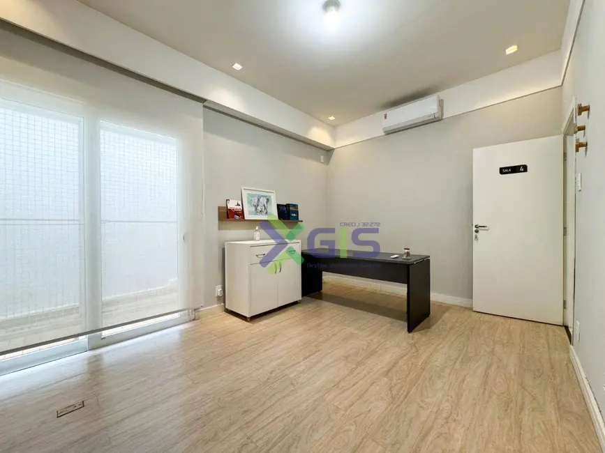 Foto 2 de Sala Comercial para alugar, 28m2 em Centro, Sao Jose Do Rio Preto - SP