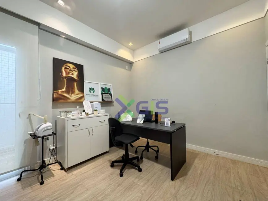 Sala Comercial para alugar, 28m2 em Centro, Sao Jose Do Rio Preto - SP - imagem 4 Foto 4 de Sala Comercial para alugar, 28m2 em Centro, Sao Jose Do Rio Preto - SP