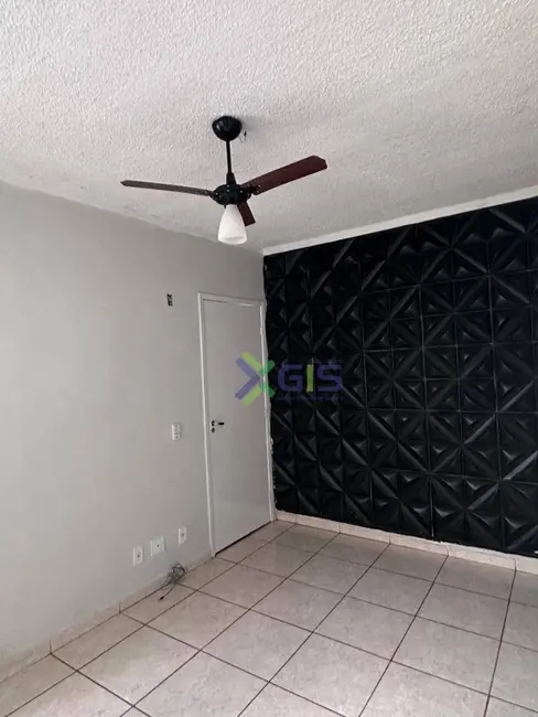 Foto 4 de Apartamento com 2 quartos para alugar, 49m2 em Rios de Spagna, Sao Jose Do Rio Preto - SP