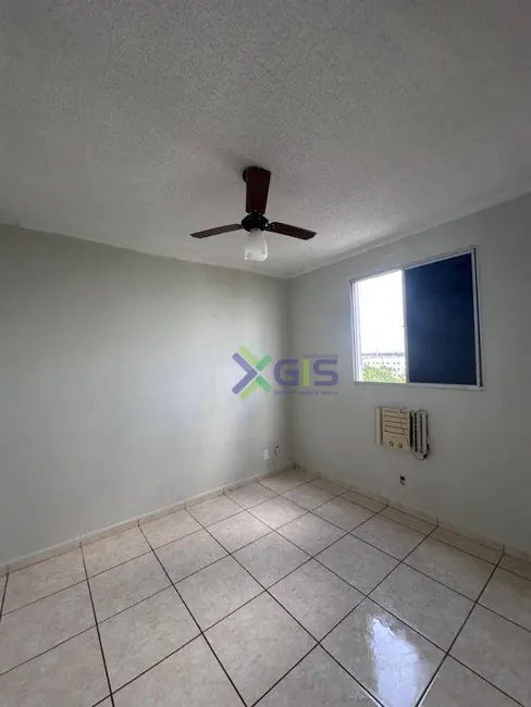 Foto 5 de Apartamento com 2 quartos para alugar, 49m2 em Rios de Spagna, Sao Jose Do Rio Preto - SP