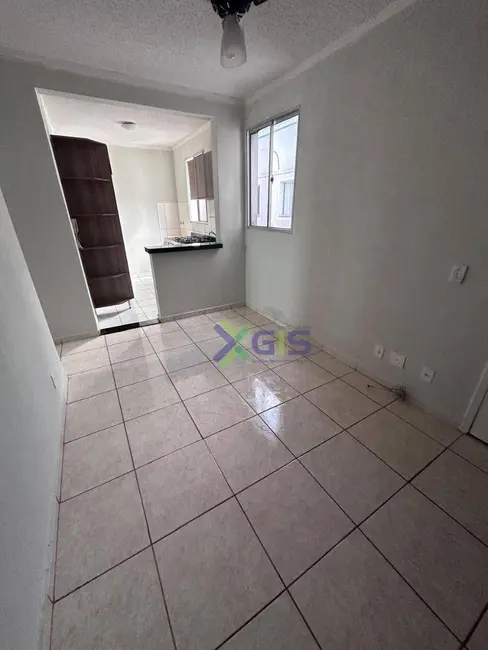 Foto 7 de Apartamento com 2 quartos para alugar, 49m2 em Rios de Spagna, Sao Jose Do Rio Preto - SP