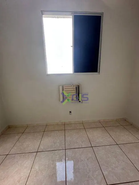 Foto 6 de Apartamento com 2 quartos para alugar, 49m2 em Rios de Spagna, Sao Jose Do Rio Preto - SP