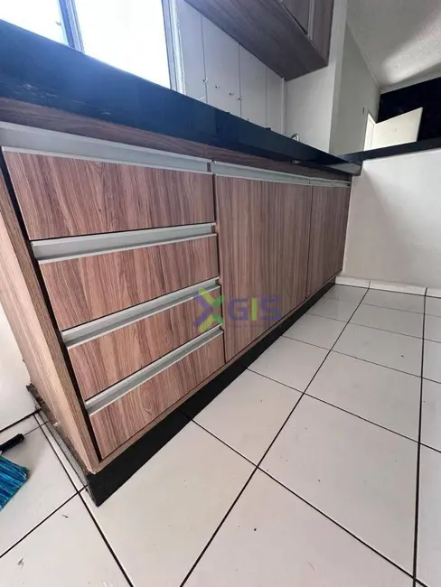 Foto 3 de Apartamento com 2 quartos para alugar, 49m2 em Rios de Spagna, Sao Jose Do Rio Preto - SP