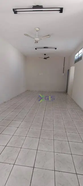 Foto 1 de Sala Comercial para alugar, 32m2 em Eldorado, Sao Jose Do Rio Preto - SP
