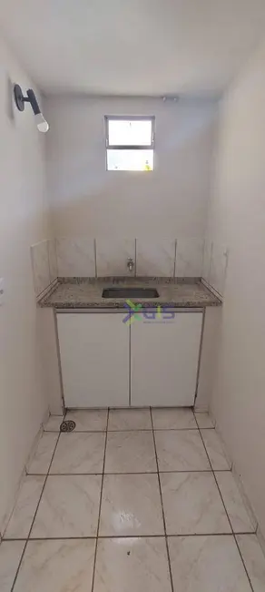 Foto 2 de Sala Comercial para alugar, 32m2 em Eldorado, Sao Jose Do Rio Preto - SP