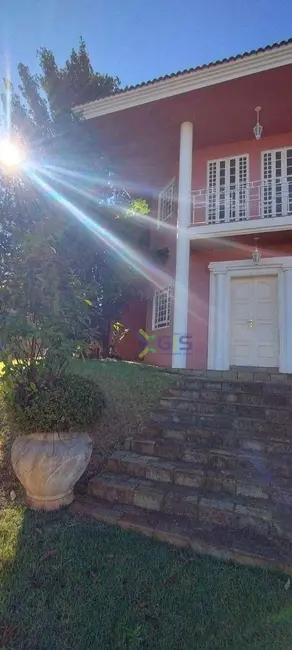 Casa de Condomínio com 4 quartos para alugar, 600m2 em Parque Residencial Damha, Sao Jose Do Rio Preto - SP - imagem 3 Foto 3 de Casa de Condomínio com 4 quartos para alugar, 600m2 em Parque Residencial Damha, Sao Jose Do Rio Preto - SP