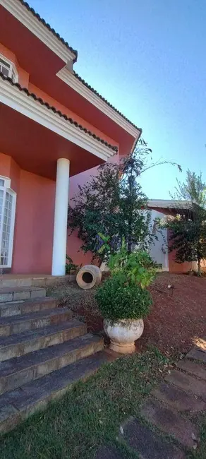 Casa de Condomínio com 4 quartos para alugar, 600m2 em Parque Residencial Damha, Sao Jose Do Rio Preto - SP - imagem 7 Foto 7 de Casa de Condomínio com 4 quartos para alugar, 600m2 em Parque Residencial Damha, Sao Jose Do Rio Preto - SP