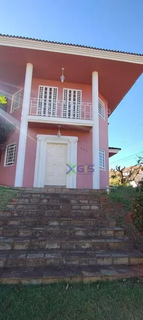Casa de Condomínio com 4 quartos para alugar, 600m2 em Parque Residencial Damha, Sao Jose Do Rio Preto - SP - imagem 2 Foto 2 de Casa de Condomínio com 4 quartos para alugar, 600m2 em Parque Residencial Damha, Sao Jose Do Rio Preto - SP