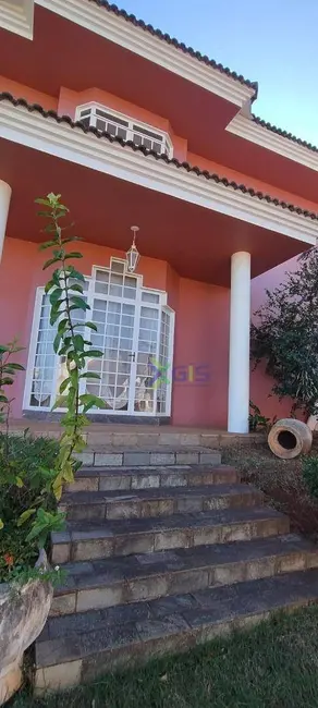 Casa de Condomínio com 4 quartos para alugar, 600m2 em Parque Residencial Damha, Sao Jose Do Rio Preto - SP - imagem 6 Foto 6 de Casa de Condomínio com 4 quartos para alugar, 600m2 em Parque Residencial Damha, Sao Jose Do Rio Preto - SP