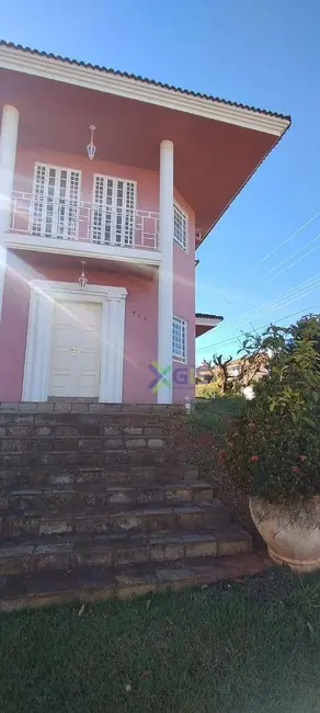 Casa de Condomínio com 4 quartos para alugar, 600m2 em Parque Residencial Damha, Sao Jose Do Rio Preto - SP - imagem 4 Foto 4 de Casa de Condomínio com 4 quartos para alugar, 600m2 em Parque Residencial Damha, Sao Jose Do Rio Preto - SP