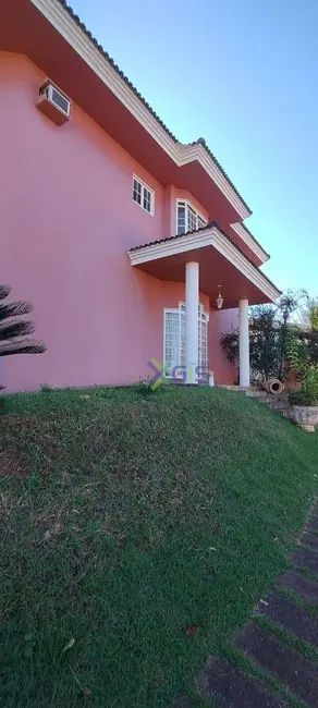 Casa de Condomínio com 4 quartos para alugar, 600m2 em Parque Residencial Damha, Sao Jose Do Rio Preto - SP - imagem 5 Foto 5 de Casa de Condomínio com 4 quartos para alugar, 600m2 em Parque Residencial Damha, Sao Jose Do Rio Preto - SP