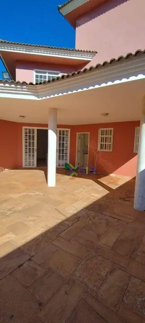 Casa de Condomínio com 4 quartos para alugar, 600m2 em Parque Residencial Damha, Sao Jose Do Rio Preto - SP - imagem 1 Foto 1 de Casa de Condomínio com 4 quartos para alugar, 600m2 em Parque Residencial Damha, Sao Jose Do Rio Preto - SP