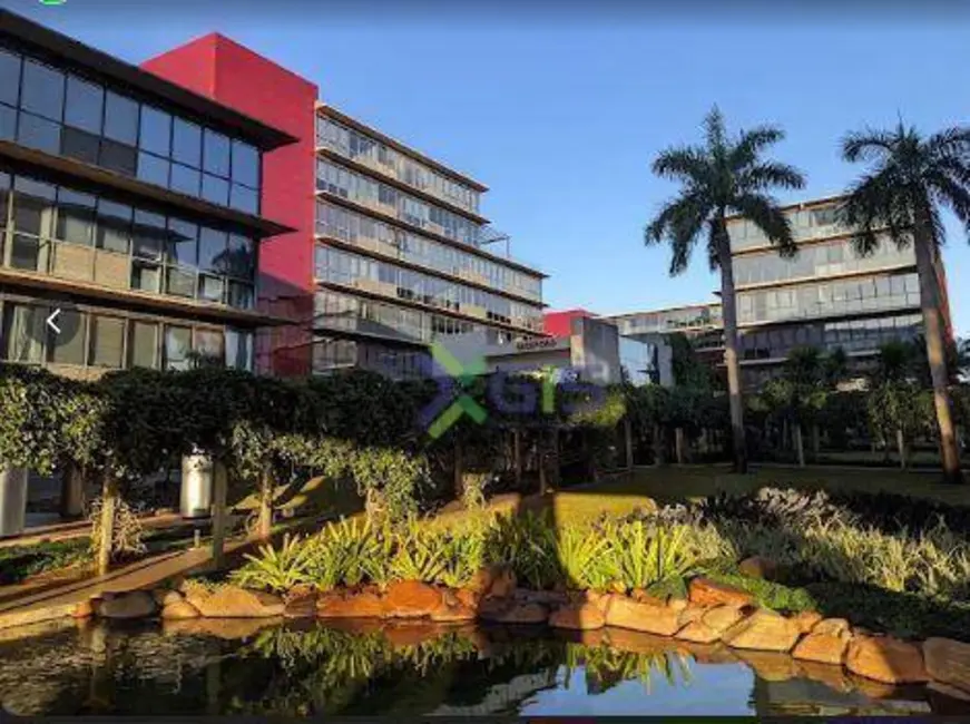 Sala Comercial para alugar, 48m2 em Jardim Vivendas, Sao Jose Do Rio Preto - SP - imagem 2 Foto 2 de Sala Comercial para alugar, 48m2 em Jardim Vivendas, Sao Jose Do Rio Preto - SP