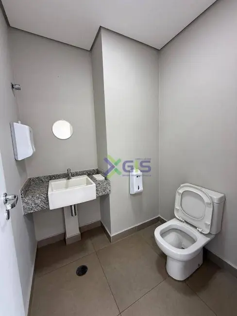 Sala Comercial para alugar, 48m2 em Jardim Vivendas, Sao Jose Do Rio Preto - SP - imagem 8 Foto 8 de Sala Comercial para alugar, 48m2 em Jardim Vivendas, Sao Jose Do Rio Preto - SP
