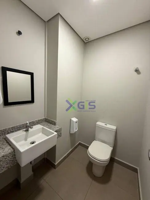 Sala Comercial para alugar, 48m2 em Jardim Vivendas, Sao Jose Do Rio Preto - SP - imagem 9 Foto 9 de Sala Comercial para alugar, 48m2 em Jardim Vivendas, Sao Jose Do Rio Preto - SP