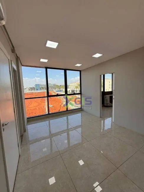 Sala Comercial para alugar, 48m2 em Jardim Vivendas, Sao Jose Do Rio Preto - SP - imagem 4 Foto 4 de Sala Comercial para alugar, 48m2 em Jardim Vivendas, Sao Jose Do Rio Preto - SP