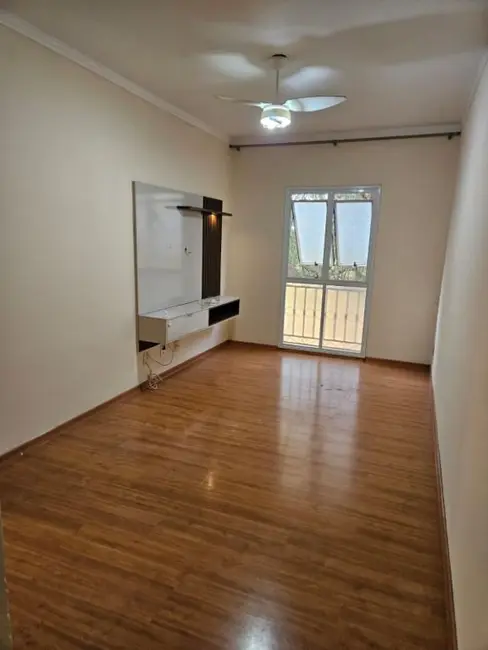 Foto 1 de Apartamento com 2 quartos para alugar, 50m2 em Jardim Jandira, Sao Jose Do Rio Preto - SP