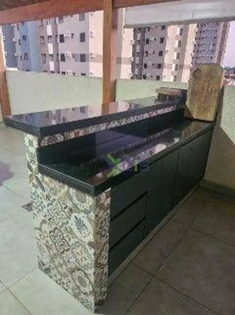Apartamento com 2 quartos à venda, 90m2 em Jardim Yolanda, Sao Jose Do Rio Preto - SP - imagem 9 Foto 9 de Apartamento com 2 quartos à venda, 90m2 em Jardim Yolanda, Sao Jose Do Rio Preto - SP