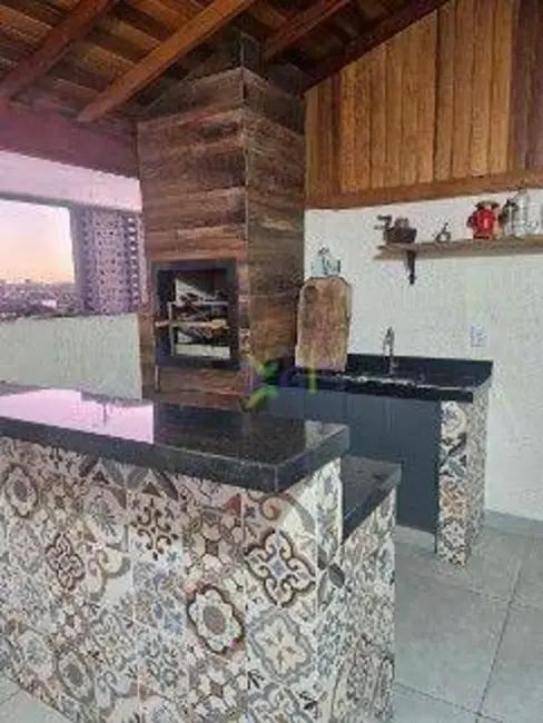 Apartamento com 2 quartos à venda, 90m2 em Jardim Yolanda, Sao Jose Do Rio Preto - SP - imagem 1 Foto 1 de Apartamento com 2 quartos à venda, 90m2 em Jardim Yolanda, Sao Jose Do Rio Preto - SP