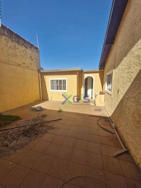 Foto 8 de Casa com 3 quartos à venda, 265m2 em Jardim Maria Cândida, Sao Jose Do Rio Preto - SP