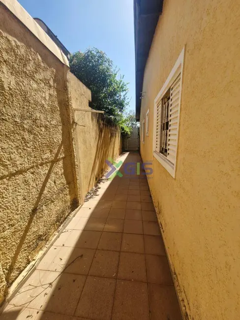 Foto 4 de Casa com 3 quartos à venda, 265m2 em Jardim Maria Cândida, Sao Jose Do Rio Preto - SP