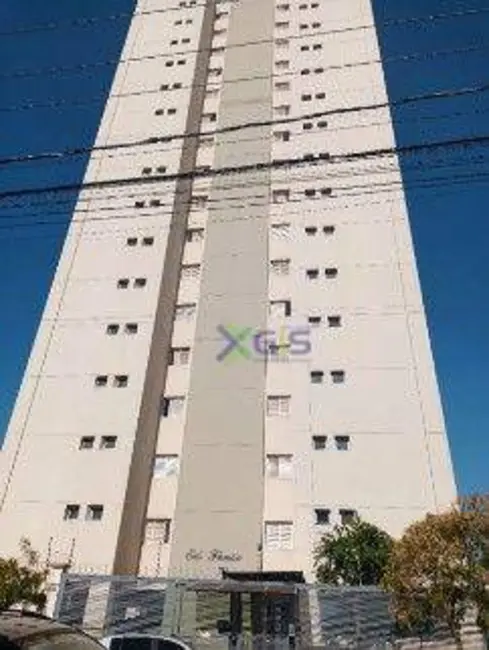 Foto 2 de Apartamento com 3 quartos para alugar, 83m2 em Boa Vista, Sao Jose Do Rio Preto - SP