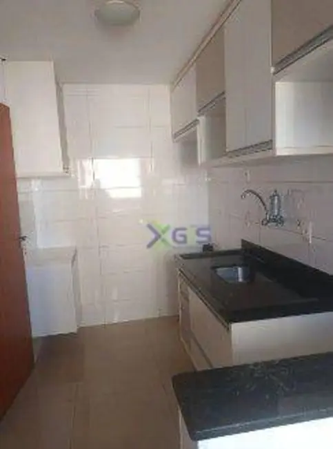 Foto 7 de Apartamento com 3 quartos para alugar, 83m2 em Boa Vista, Sao Jose Do Rio Preto - SP