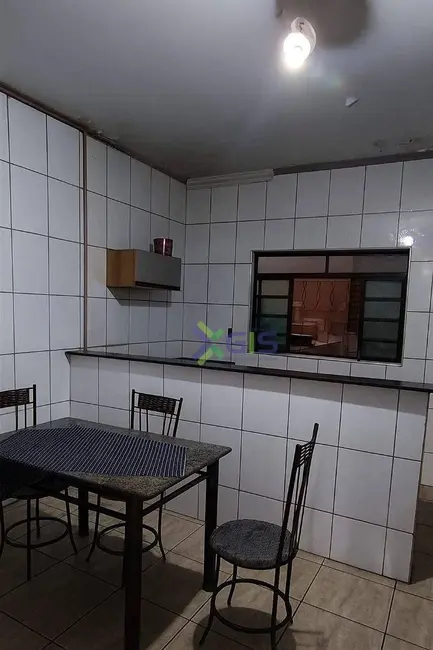 Foto 4 de Casa com 3 quartos à venda, 200m2 em Jardim Maria Lúcia, Sao Jose Do Rio Preto - SP